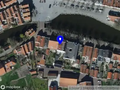 112 melding Overlastmelding Zuidzijde Haven in Goedereede gesloten