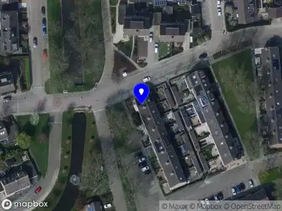 112 melding Overlastmelding Wikkepad in Klaaswaal gesloten