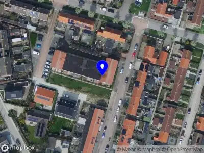 Overlastmelding Burgemeester Kolbach Erf in Goudswaard gesloten