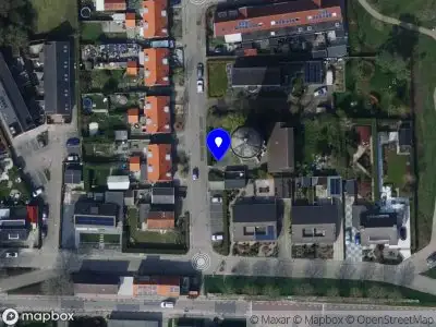 Overlastmelding Oranjestraat in Klaaswaal gesloten