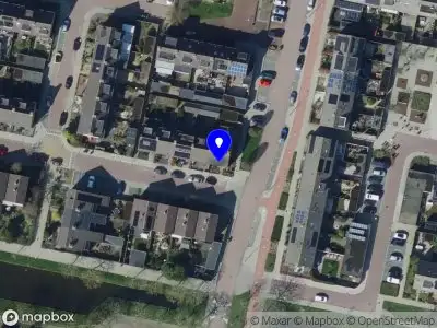 112 melding Overlastmelding Dokwerkerlaan in Oud-Beijerland gesloten