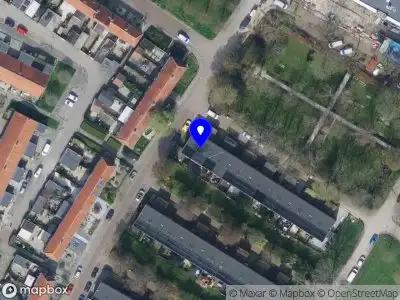 112 melding Overlastmelding Beatrixstraat in Puttershoek