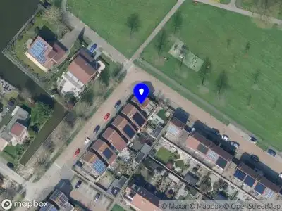 Overlastmelding Speenkruid in Puttershoek gesloten