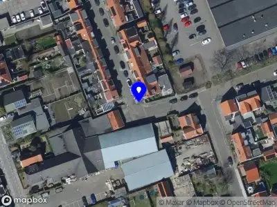 Overlastmelding Dirk Bosstraat in Middelharnis