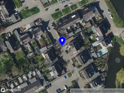 112 melding Overlastmelding Kriekenbogerd in Nieuw-Beijerland