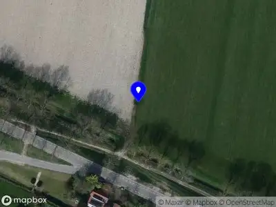 Overlastmelding Oud-Cromstrijensedijk Westzijde in Klaaswaal