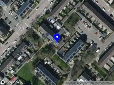 112 melding Overlastmelding Zonnebloempad in Stellendam