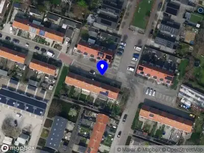 Overlastmelding Eendrachtslaan in Mijnsheerenland