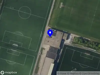 Brandweer met grote spoed naar de Bavoortseweg in Leusden vanwege een buitenbrand