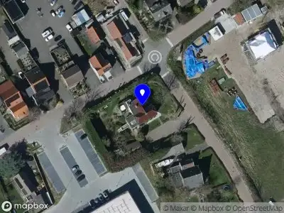 112 melding Overlastmelding Havenweg in Ouddorp