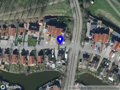 Overlastmelding Sluuslaan in Middelharnis