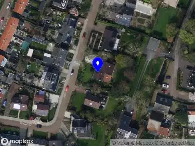 Overlastmelding Laan van Moerkerken in Mijnsheerenland