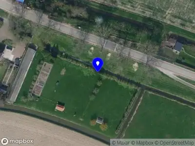 Overlastmelding Blaaksedijk in Mijnsheerenland