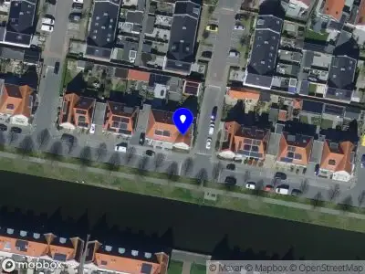 Overlastmelding Herman Heijermanssingel in Middelharnis