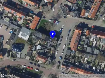 Overlastmelding Burgemeester Doornplein in Zwijndrecht gesloten