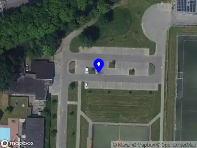 Overlastmelding Sportlaan in Dordrecht (South Holland) gesloten