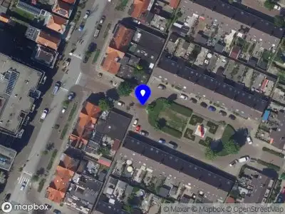 Overlastmelding Oranjeplein in Zwijndrecht gesloten