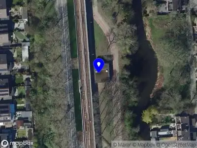 Politie naar de Hekelingseweg in Spijkenisse vanwege dier(en) in nood