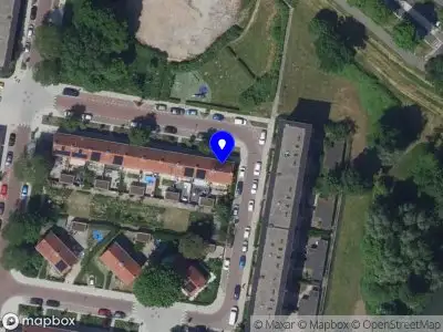 Overlastmelding Fuutstraat in Dordrecht