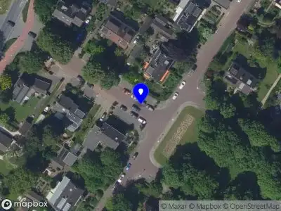 Overlastmelding Parklaan in Dordrecht gesloten