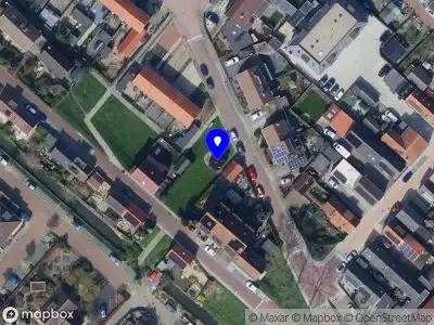 Overlastmelding Leerambachtstraat in 's-Gravendeel gesloten