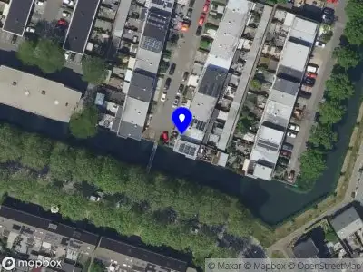 Overlastmelding Van Ravesteyn-Erf in Dordrecht gesloten