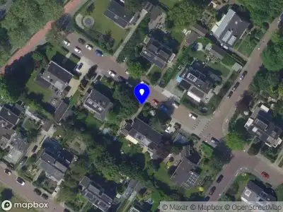 Overlastmelding Vijverweg in Dordrecht