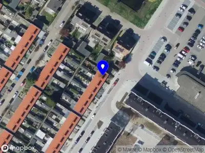 Overlastmelding Rembrandtstraat in Zwijndrecht gesloten