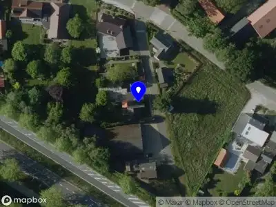 Brandweer en politie met grote spoed naar de Daenenstraat in Weert vanwege waarnemen gaslucht