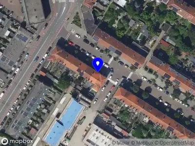 112 melding Overlastmelding Heysterbachstraat in Dordrecht gesloten