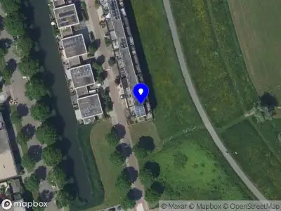 Overlastmelding Balsa in Dordrecht gesloten