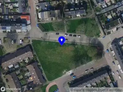 Overlastmelding Professor Mekelstraat in Zwijndrecht gesloten