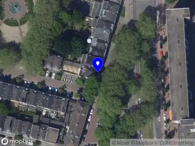 Overlastmelding Johan de Wittstraat in Dordrecht