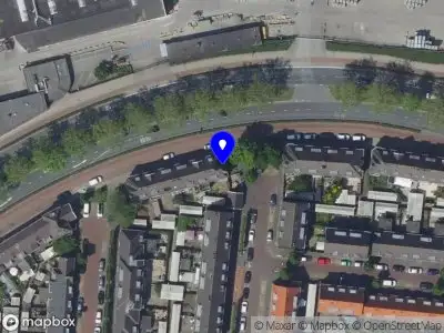 Overlastmelding Waalstraat in Dordrecht