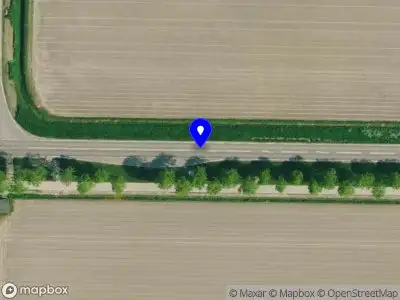 Snelheidscontrole op N714 te Espel