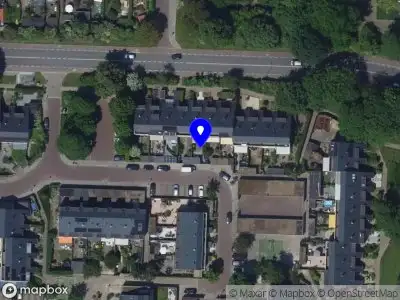 Overlastmelding Tafelberg in Dordrecht gesloten