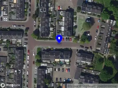 Overlastmelding Spicaring in Dordrecht gesloten
