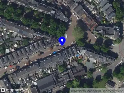 Overlastmelding Alexanderstraat in Dordrecht