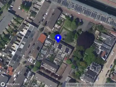 Overlastmelding Matena'shof in Dordrecht gesloten