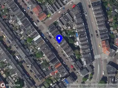 112 melding Overlastmelding Paul Krugerstraat in Dordrecht gesloten