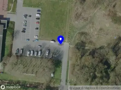 Brandweer met gepaste spoed naar de Hemelsley in Sittard