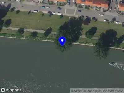 Overlastmelding Maasstraat in Dordrecht gesloten