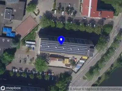 Overlastmelding Kapteynweg in Dordrecht