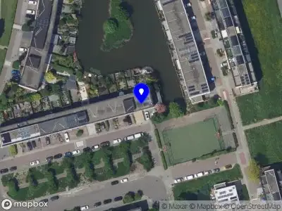 Overlastmelding Balsa in Dordrecht gesloten