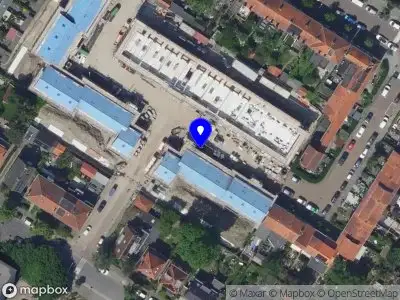 112 melding Overlastmelding Oudelandstraat in Dordrecht gesloten