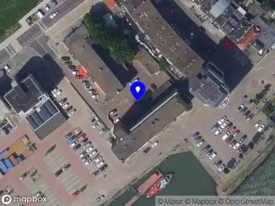 Overlastmelding Maasplein in Zwijndrecht gesloten