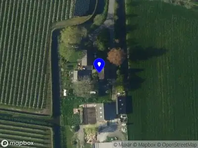 Ambulance met gepaste spoed naar de Elba in Hem