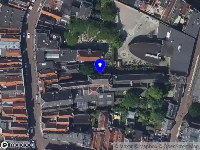 Overlastmelding Munt in Dordrecht