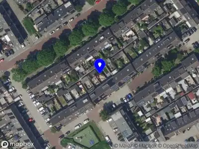 112 melding Overlastmelding Johanna Naber-Erf in Dordrecht