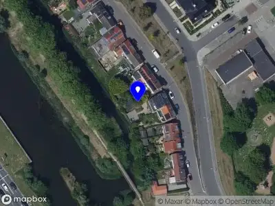 Overlastmelding Zuidendijk in Dordrecht